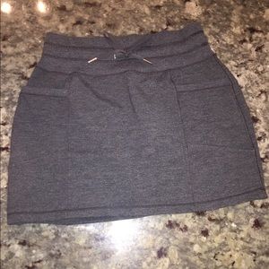 Calia size medium skirt